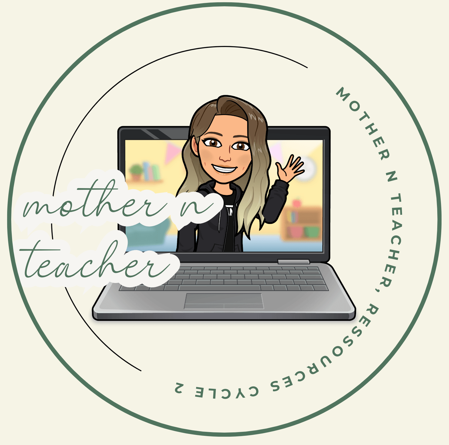 Mother n' Teacher